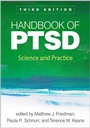 Cover: Handbook of PTSD, Third Edition - Guilford Press