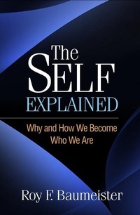 Enlarge image Cover: The Self Explained - Guilford Press