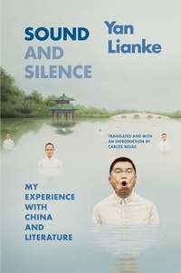 Enlarge image Cover: Sound and Silence - Duke University Press