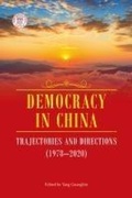 Cover: Democracy in China - Royal Collins Publishing Company