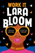 Cover: Work It, Lara Bloom - Hoopoe