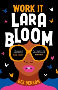 Enlarge image Cover: Work It, Lara Bloom - Hoopoe