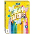 Cover: Zap! DIY Dreamcatcher - Hinkler Books