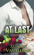 Cover: At Last - Wild Rose Press