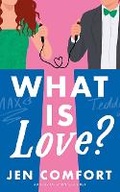 Cover: What Is Love? - Brilliance Audio