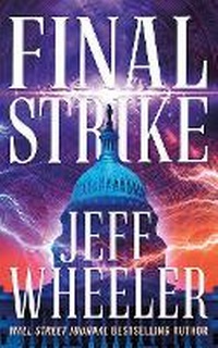 Enlarge image Cover: Final Strike - Brilliance Audio