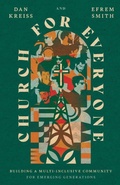 Cover: Church for Everyone - Inter-Varsity Press,US