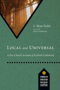 Enlarge image Cover: Local and Universal - IVP Academic