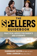 Cover: The Spellers Guidebook - Simon + Schuster LLC