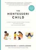 Cover: The Montessori Child - Workman Publishing Company