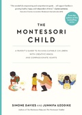 Cover: The Montessori Child - Workman Adult