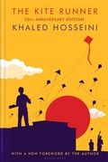 Cover: The Kite Runner - Bloomsbury Publishing PLC