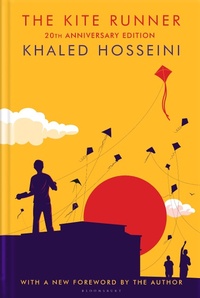 Enlarge image Cover: The Kite Runner - Bloomsbury Publishing PLC