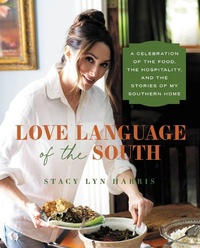 Abbildung von: Love Language of the South - Worthy Books