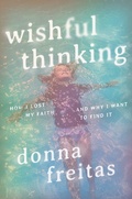 Cover: Wishful Thinking - Hachette Nashville