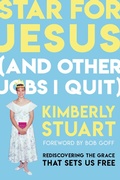 Cover: Star for Jesus (And Other Jobs I Quit) - Hachette Nashville