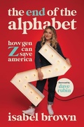 Cover: The End of the Alphabet - Center Street
