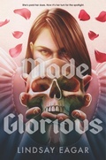 Cover: Made Glorious - Candlewick Press,U.S.