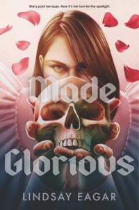 Enlarge image Cover: Made Glorious - Candlewick Press,U.S.