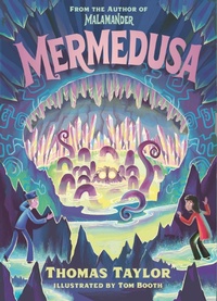 Enlarge image Cover: Mermedusa - Walker Books Us
