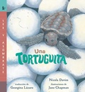 Cover: Una tortuguita - Candlewick Press,U.S.