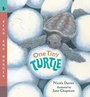 Cover: One Tiny Turtle - Candlewick Press,U.S.