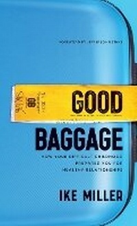 Enlarge image Cover: Good Baggage - Baker Books