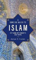 Cover: Concise Guide to Islam - Baker Academic