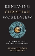 Cover: Renewing Christian Worldview - Baker Academic