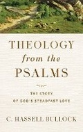 Cover: Theology from the Psalms - Baker Academic
