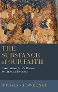 Cover: Substance of Our Faith - Baker Academic