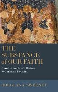 Enlarge image Cover: Substance of Our Faith - Baker Academic