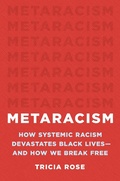 Cover: Metaracism - Basic Books