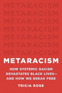 Enlarge image Cover: Metaracism - Basic Books
