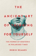 Cover: The Ancient Art of Thinking For Yourself - Basic Books