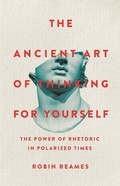 Cover: The Ancient Art of Thinking For Yourself - Basic Books
