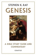Cover: Genesis - Ignatius Press