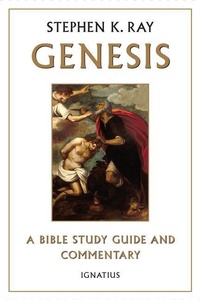 Enlarge image Cover: Genesis - Ignatius Press