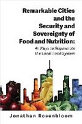 Abbildung von: Remarkable Cities and the Security and Sovereignty of Food and Nutrition - Environmental Law Institute