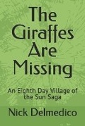 Cover: The Giraffes Are Missing - Halfabook.com