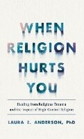 Cover: When Religion Hurts You - Brazos Press