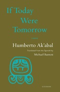 Cover: If Today Were Tomorrow - Milkweed Editions