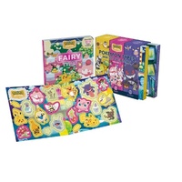 Enlarge image Cover: Pokemon Primers Types: Box Set Collection Volume 2: Volume 18 - Pikachu Press