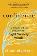 Cover: Confidence - New World Library
