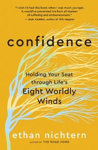 Enlarge image Cover: Confidence - New World Library
