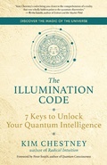 Cover: The Illumination Code - New World Library