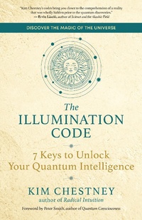 Enlarge image Cover: The Illumination Code - New World Library