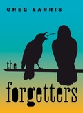 Cover: The Forgetters - Heyday Books