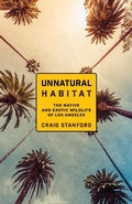 Cover: Unnatural Habitat - Heyday Books