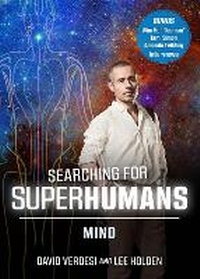 Enlarge image Cover: Searching for Super Humans: Mind - YMAA Publication Center